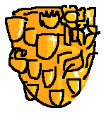 Gold Badge of Badges