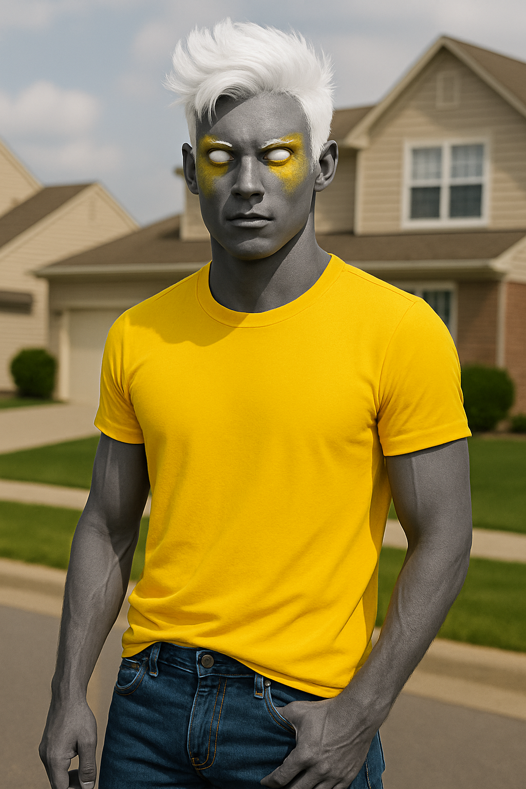 Shale Cavedin Character in Illon & Beyond | World Anvil