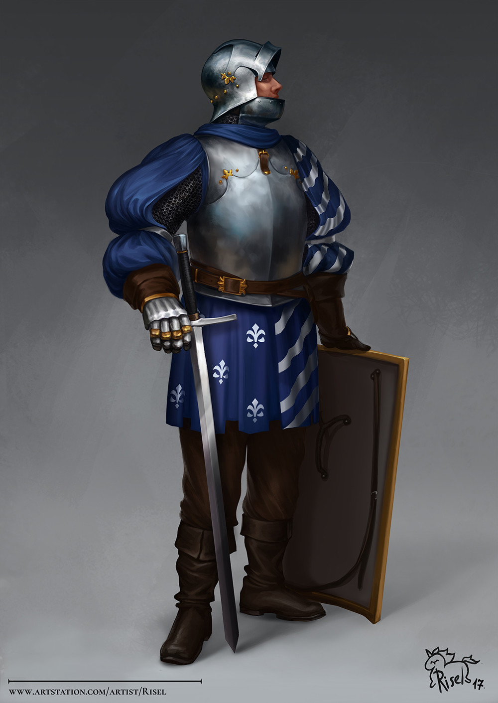 Letoisi Footman