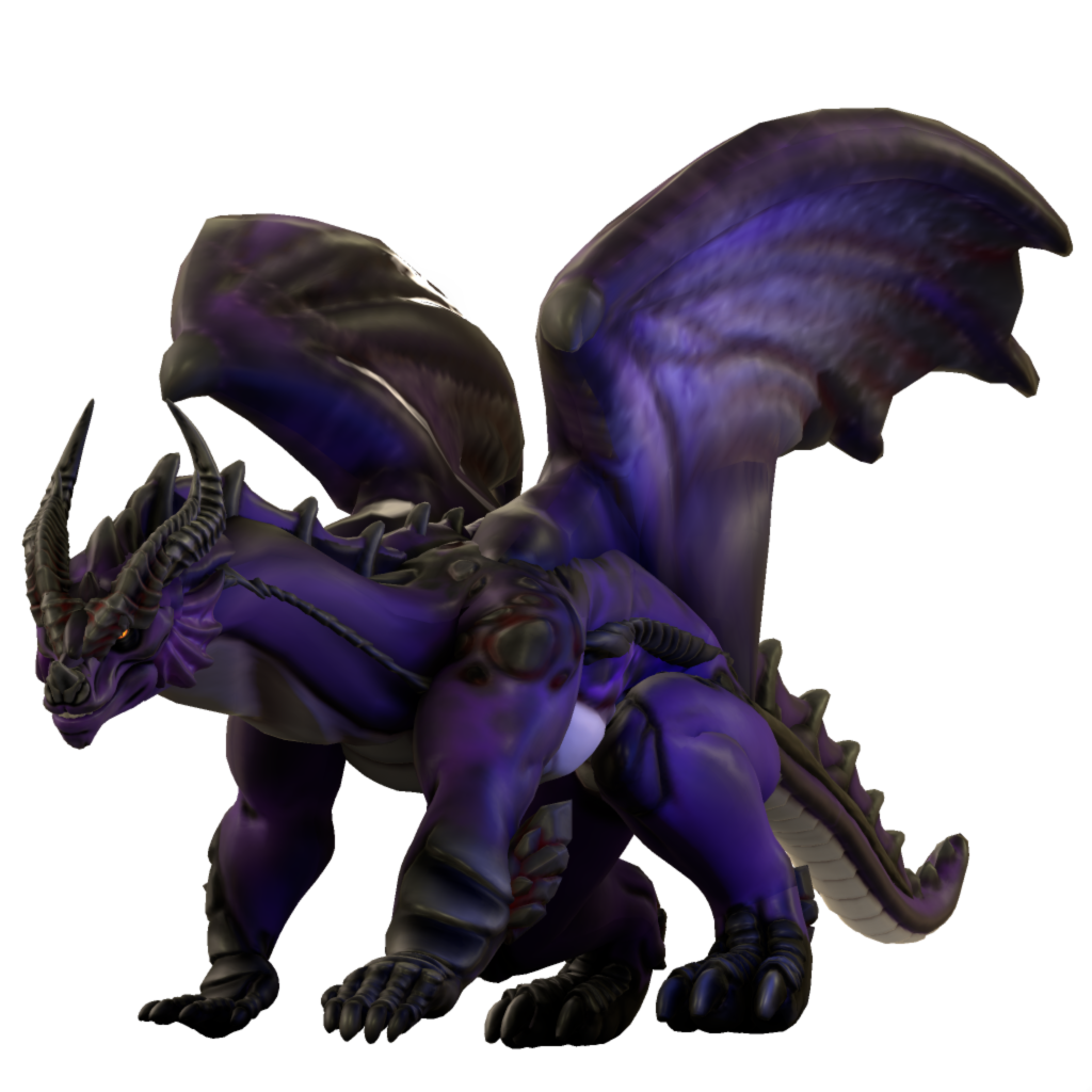 Jarrur Lord of the Dark