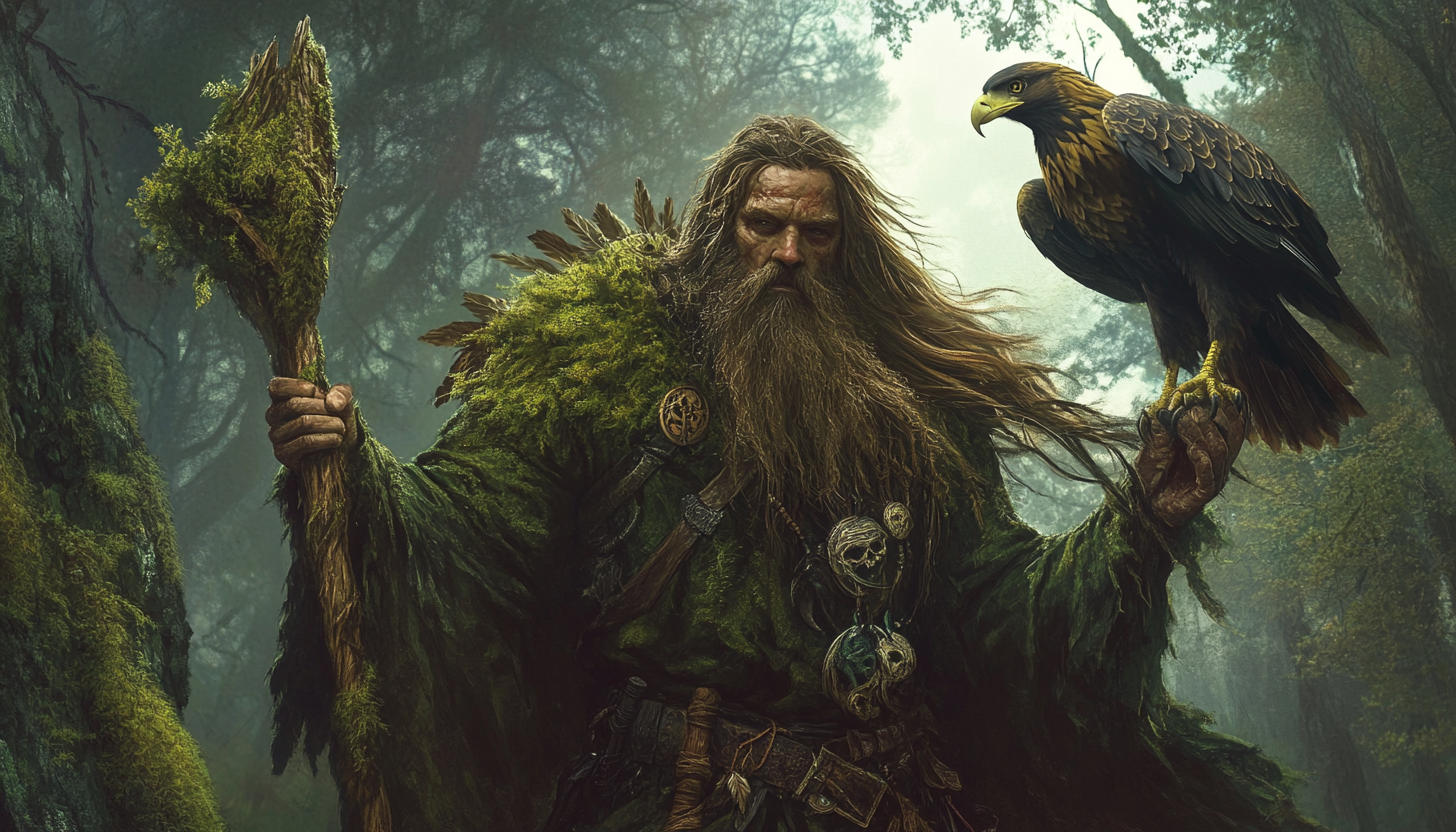 Druid