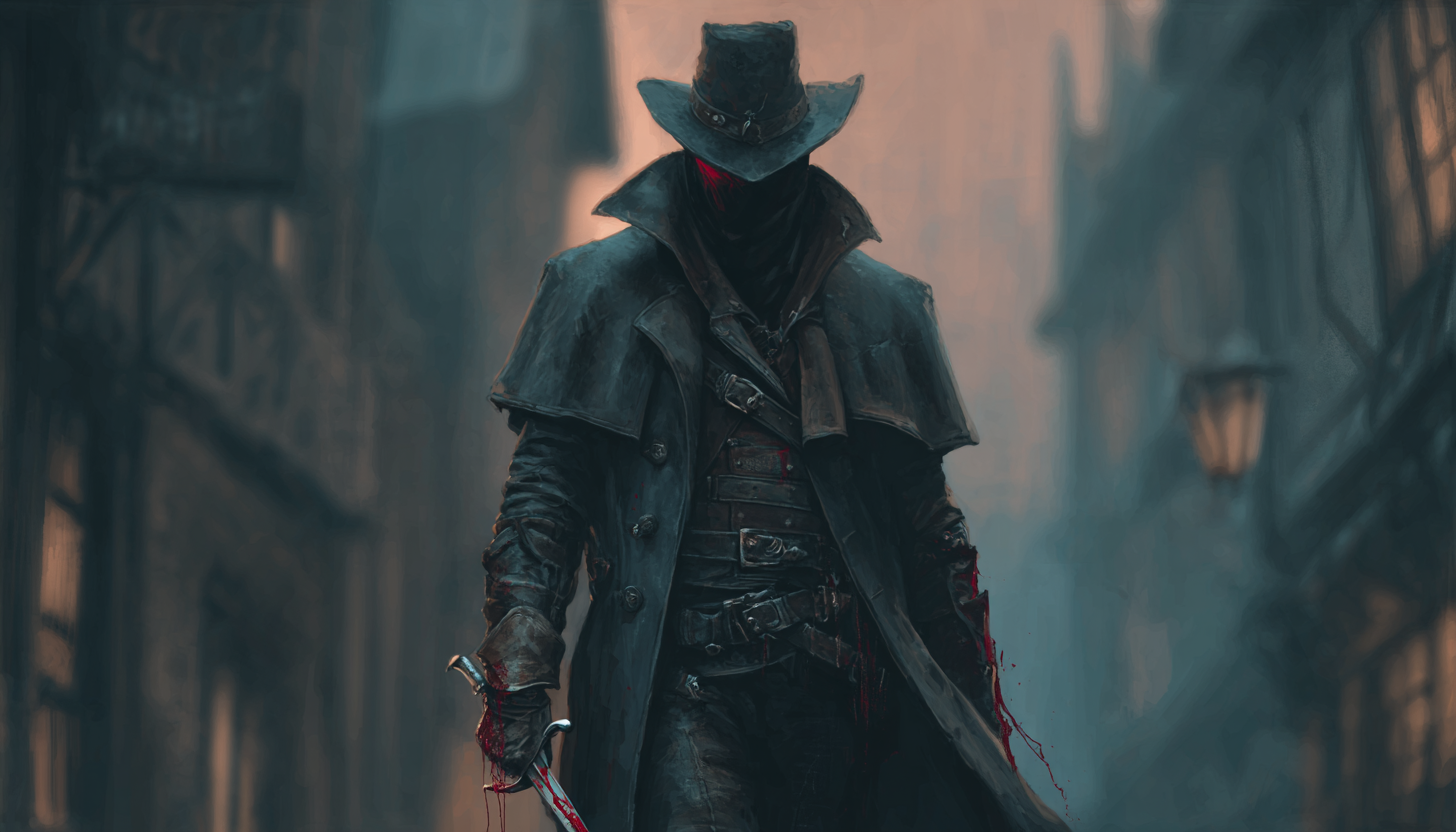 Blood Hunter