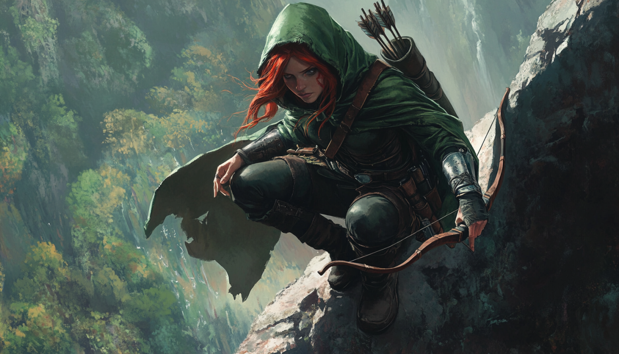 Ranger