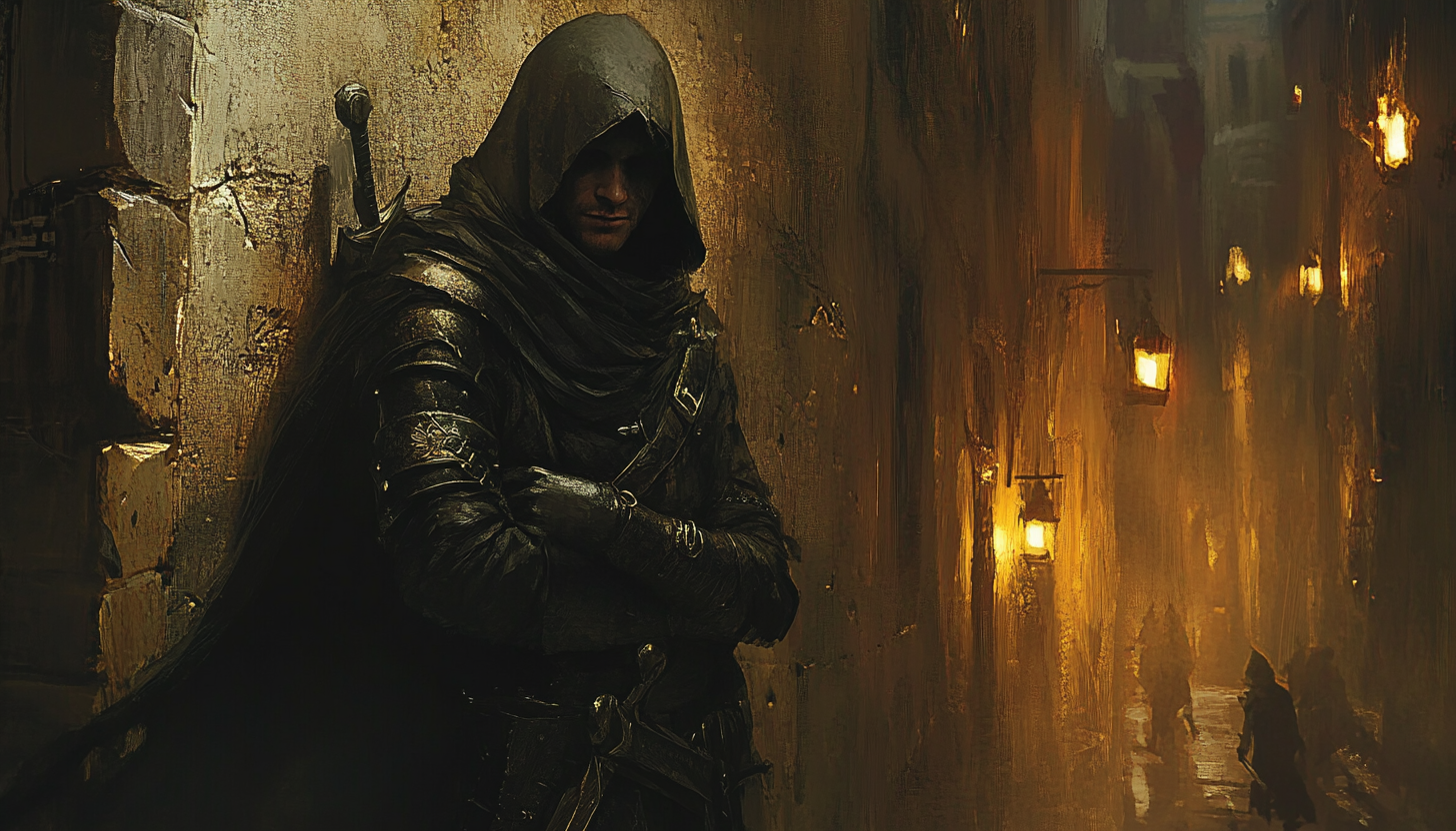 Rogue