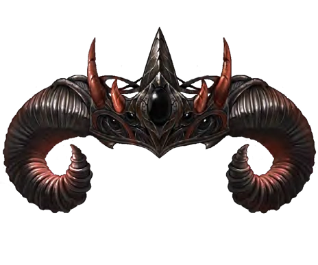 Asmodeus, the Lord of the Nine Hells Character in Exandria | World Anvil