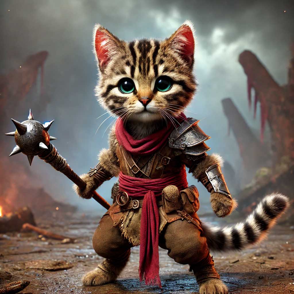Nalla