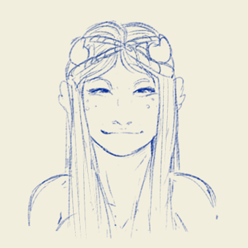 Faecha Bust