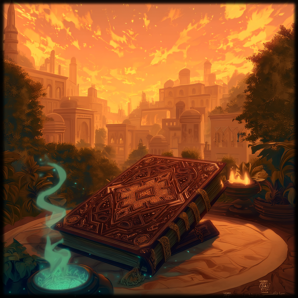 Fairy Tale - The Forgotten Prince