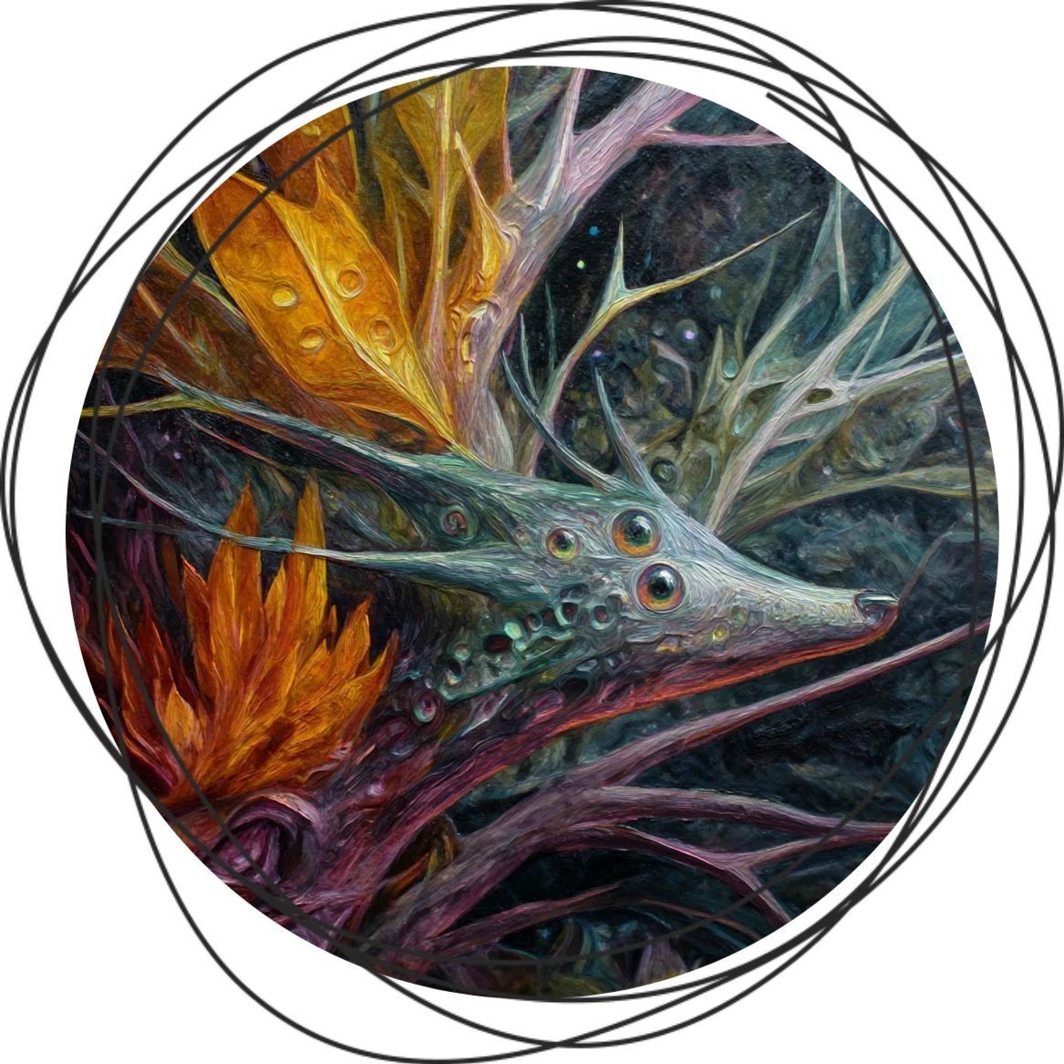 Vaerel Fauna