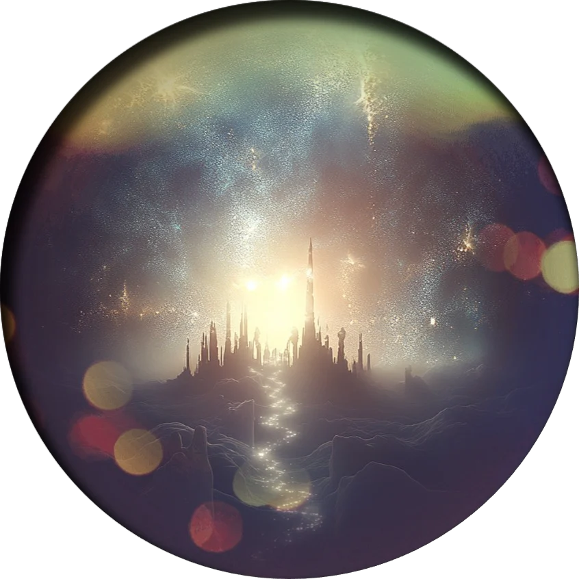 Astralyn Underworld