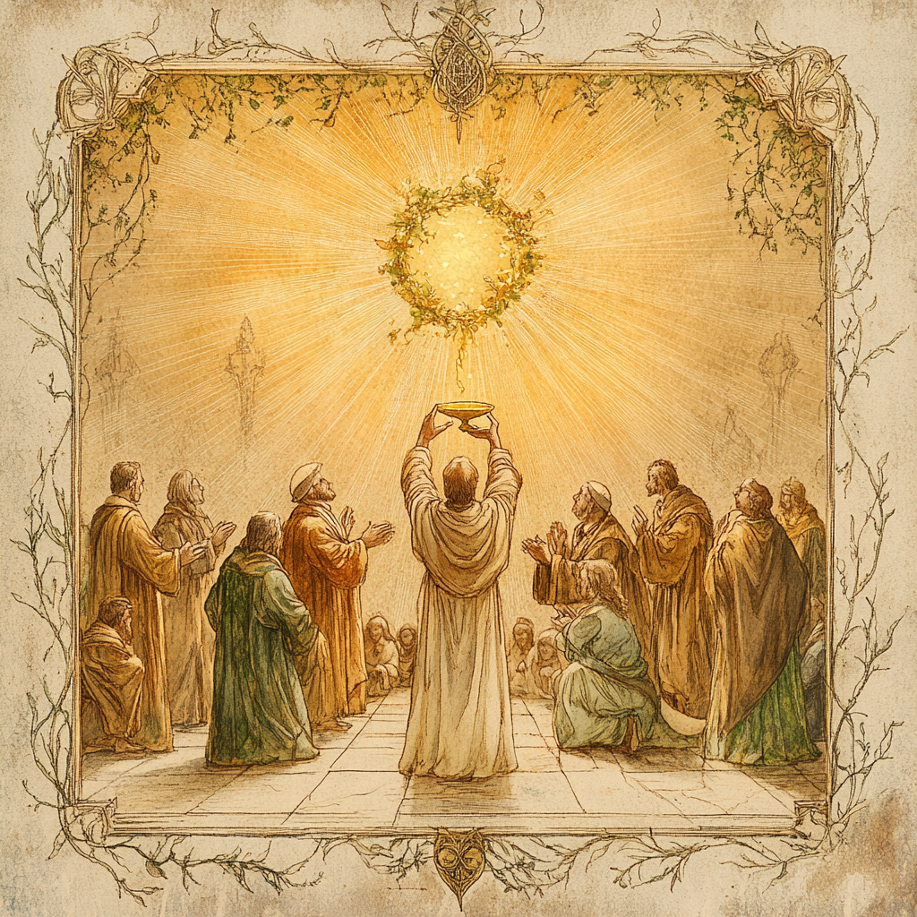 Priesthood